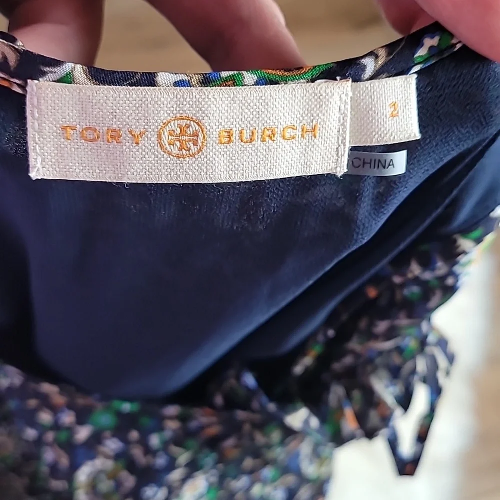 Tory Burch style inspired weddings