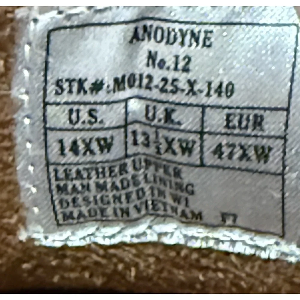 Anodyne up comfortable orthotic
