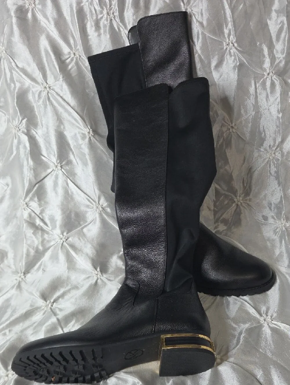 Michael Kors practical smooth