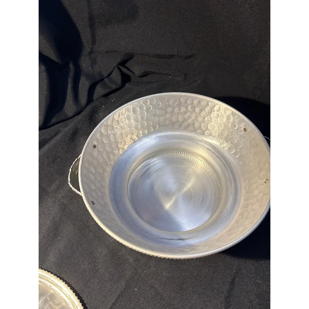 N/A vintage hammered