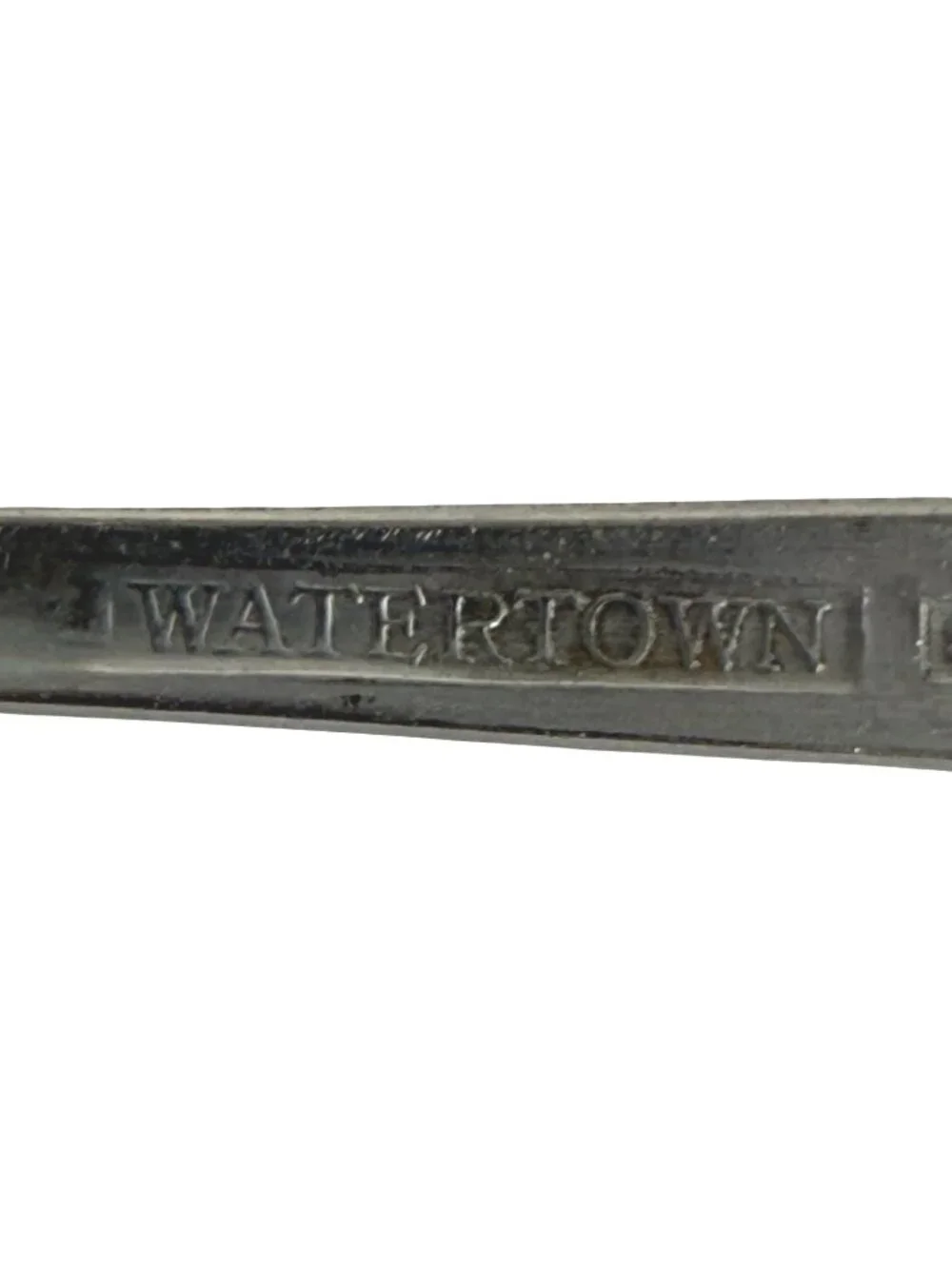 Watertown durable vintage
