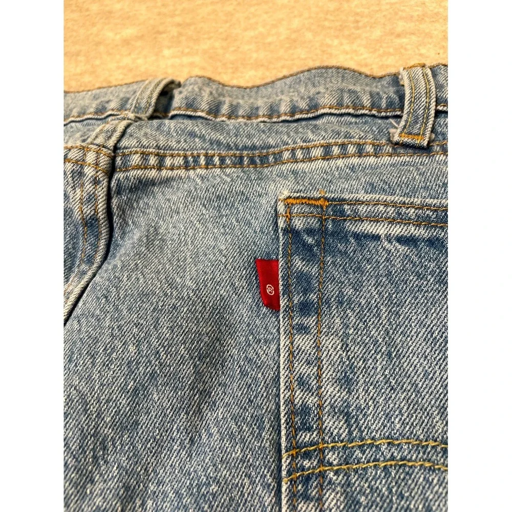Levis levi 505