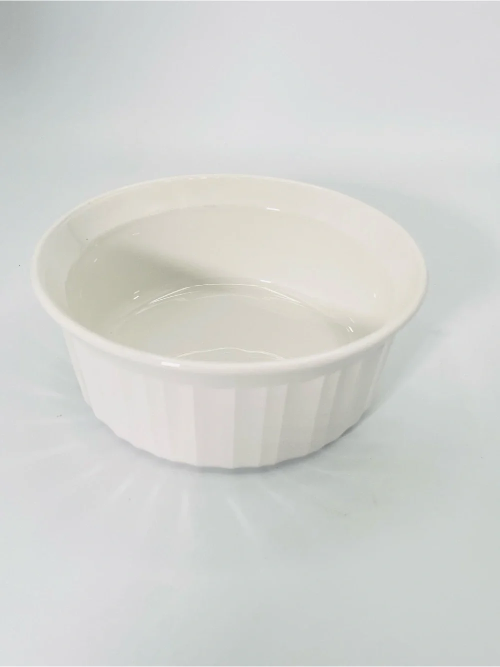 Corningware set four