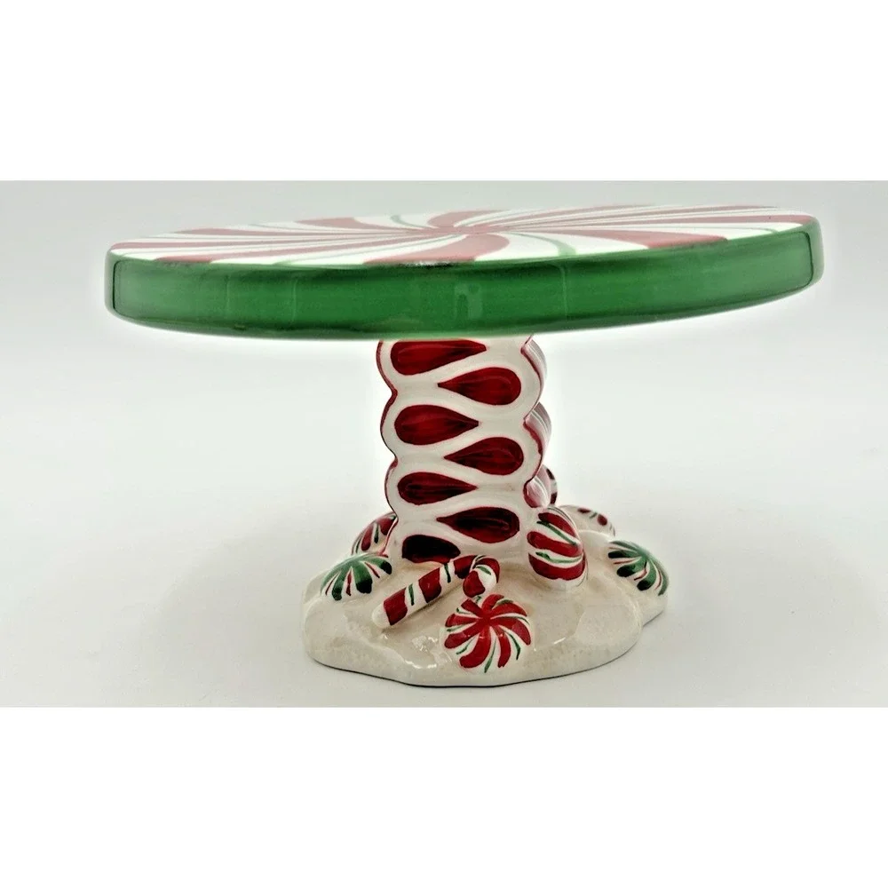 St. Nicholas Square piece this