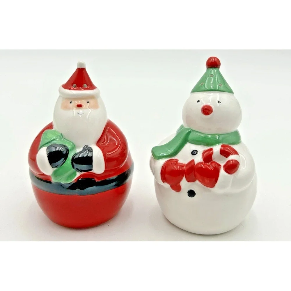 St. Nicholas Square design brand