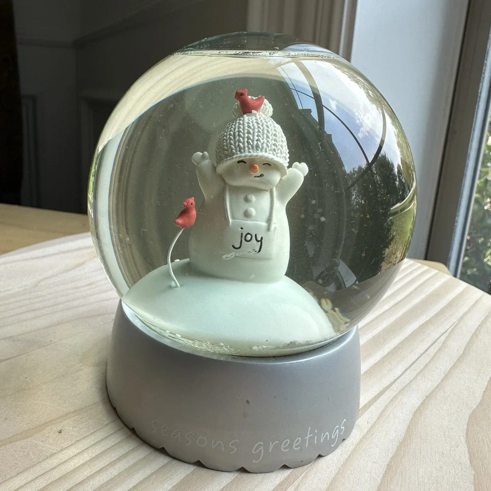 Department 56 product 2009