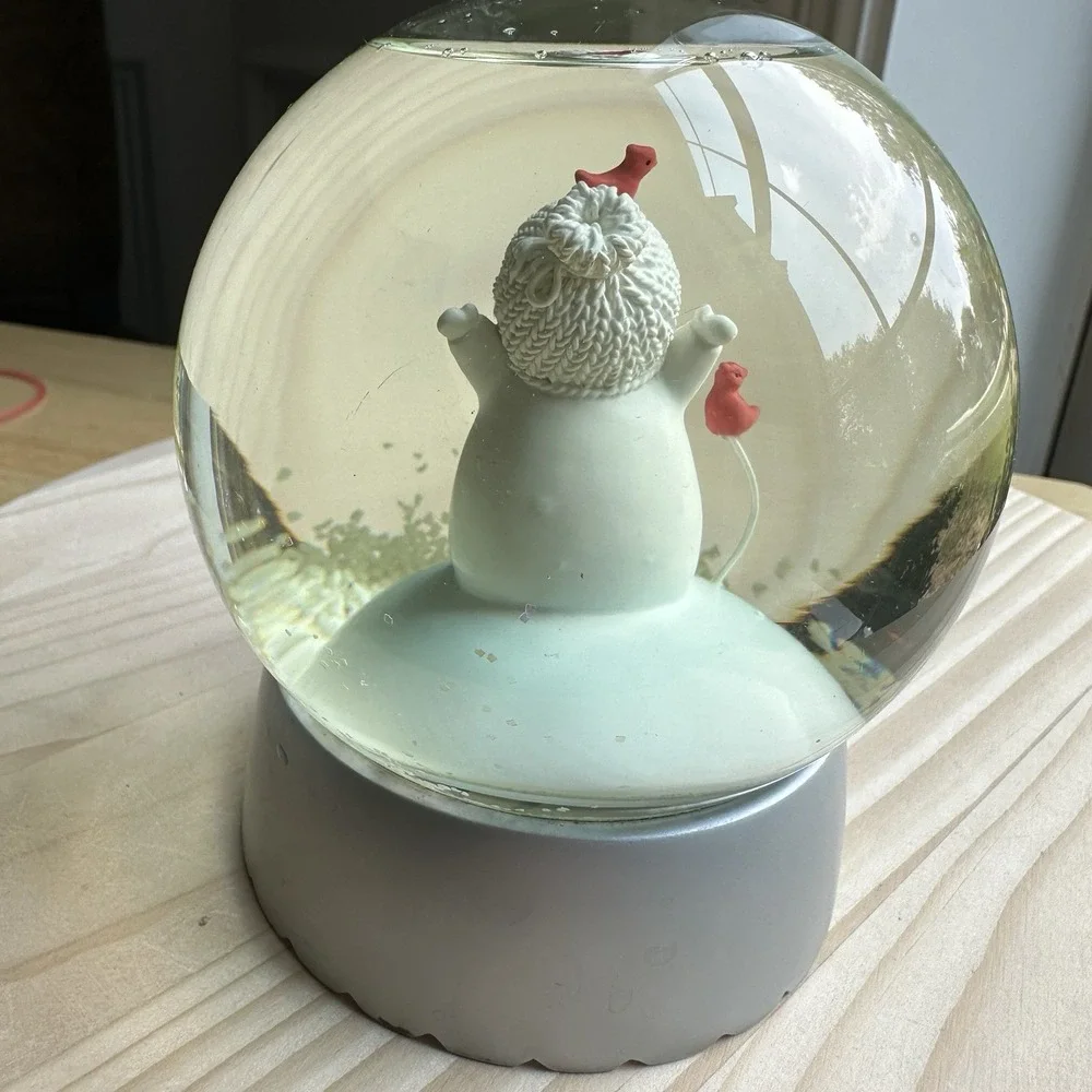 Department 56 product 2009