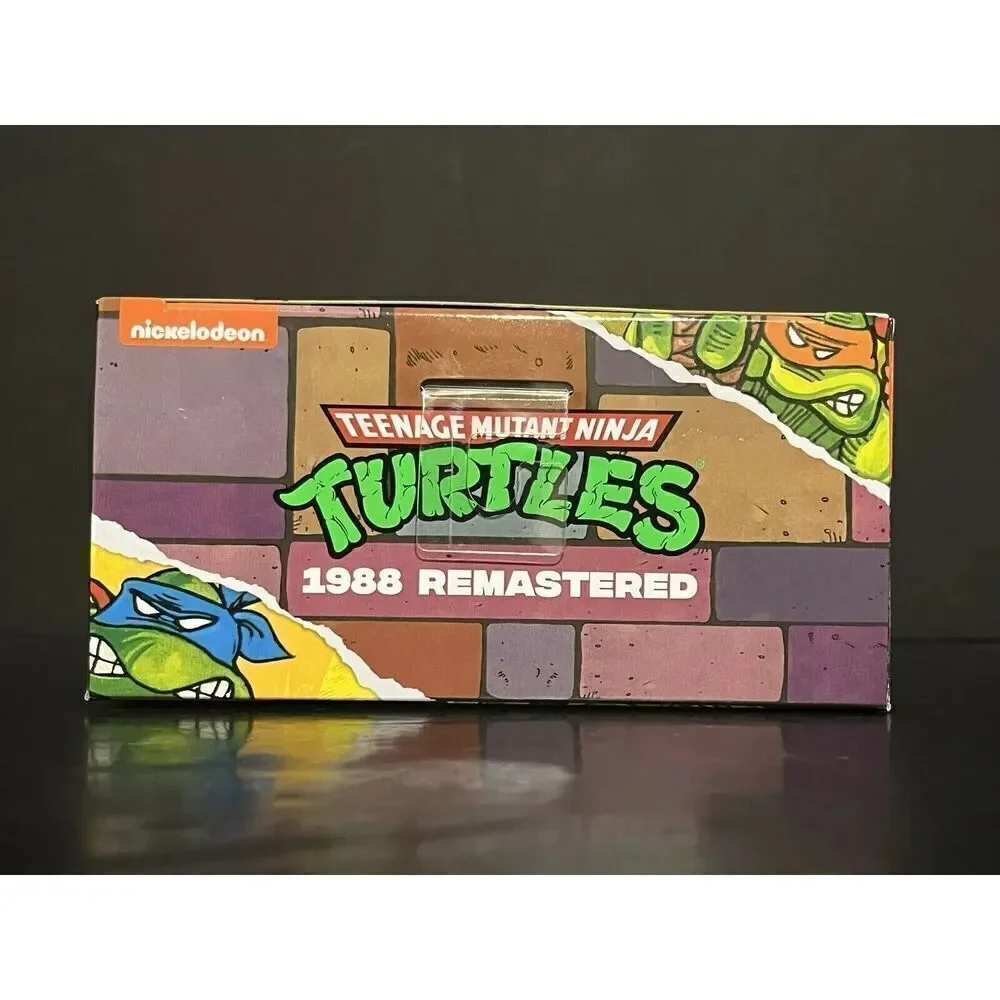 Playmates Toys above has