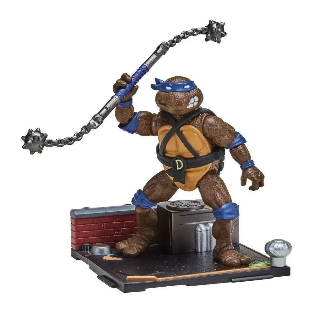 Playmates Toys that celebrates