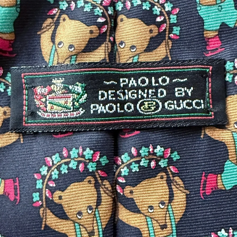 Gucci excellent preowned
