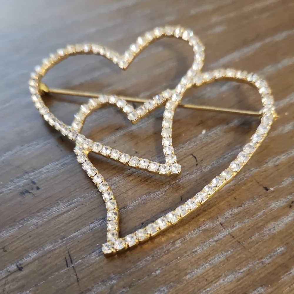 Source Unknown elegant gold