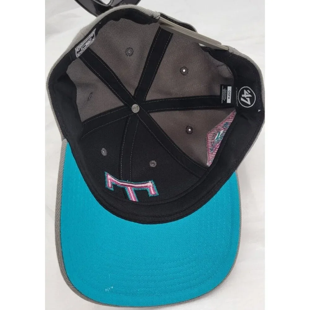 47 logo fan