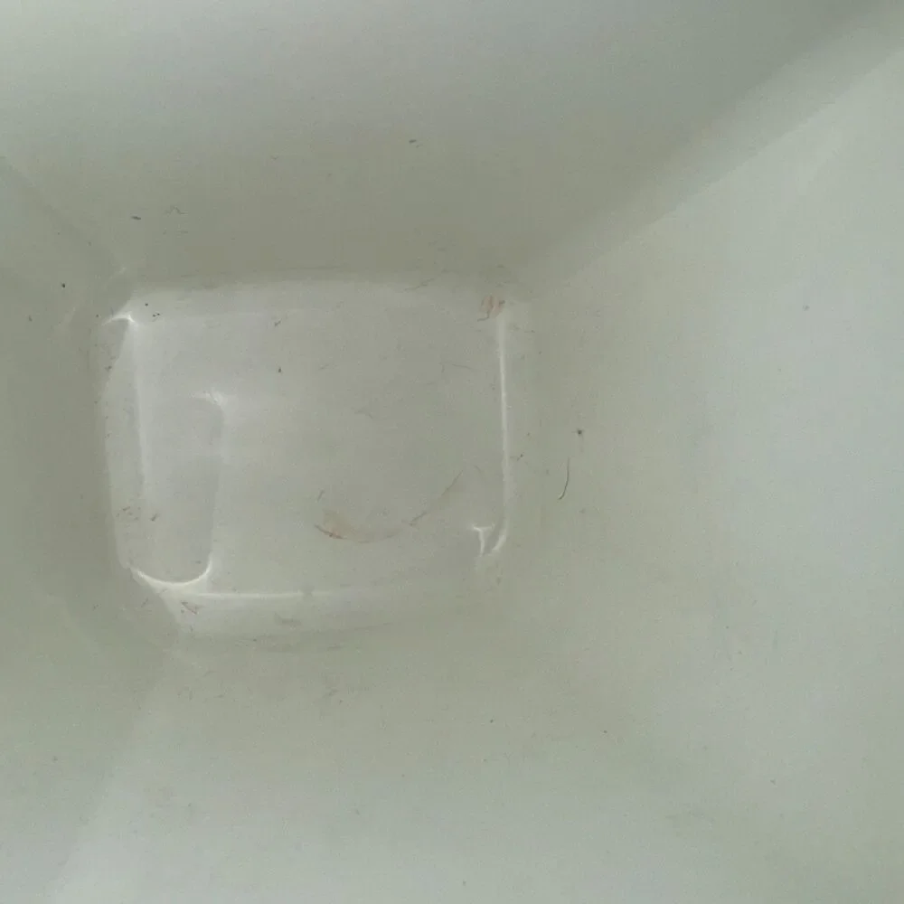 Lot‎ of 6 Ikea Sunnersta Container White Cup Organizer