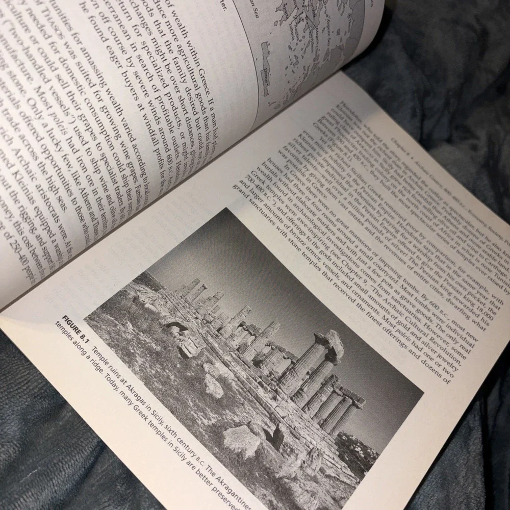 The Greeks: History, Culture, and Society (2nd Edition)‎ by Morris, Ian, Powell,