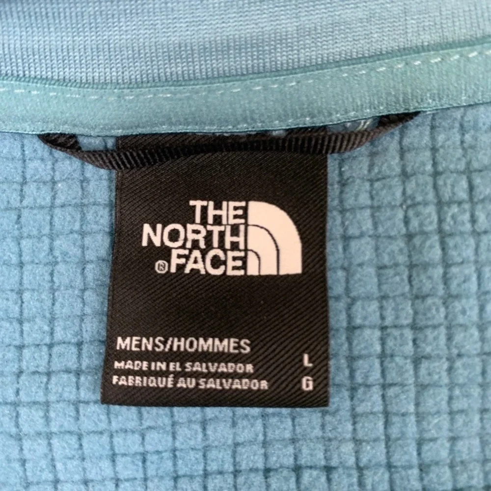 The North Face north face