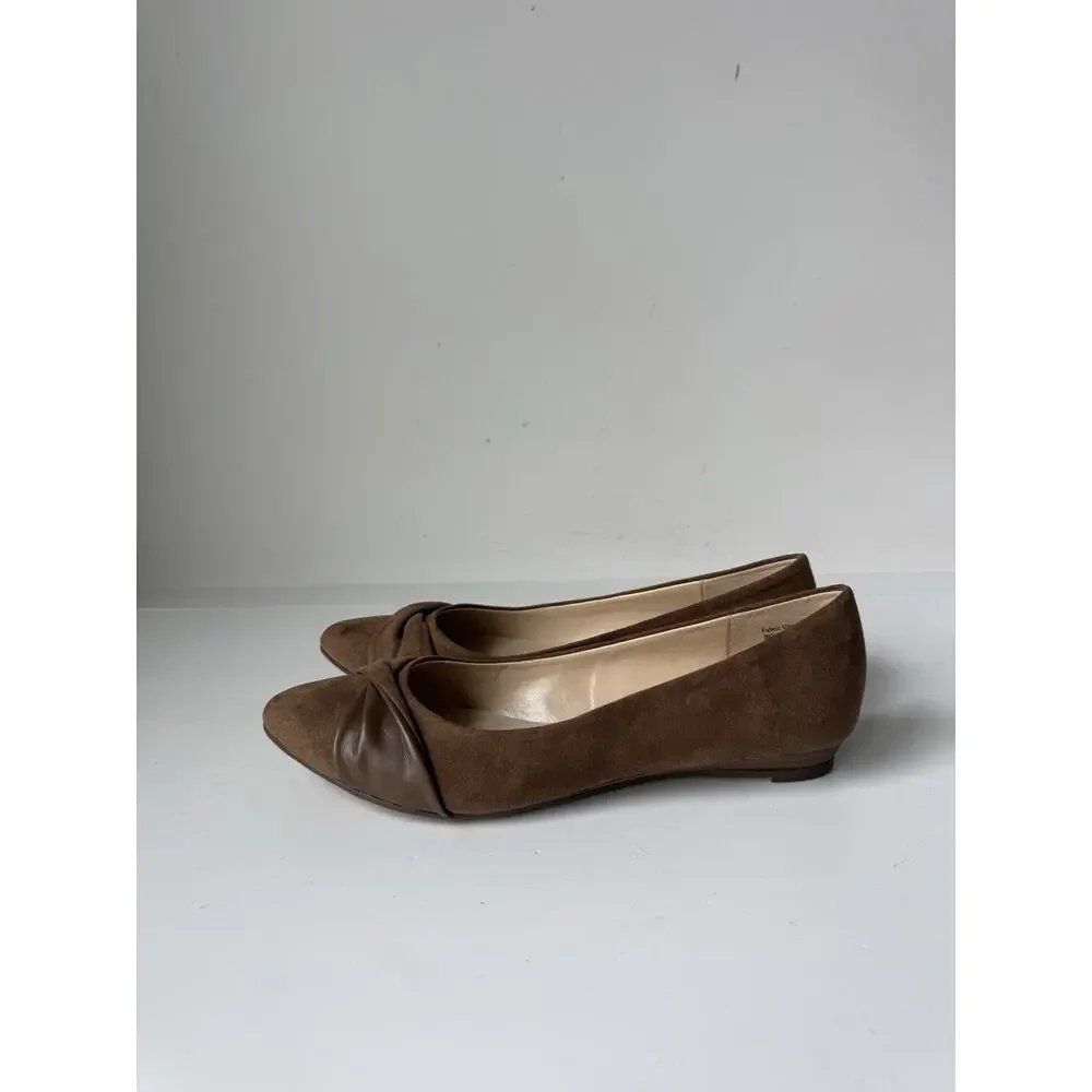 Coach slip bow