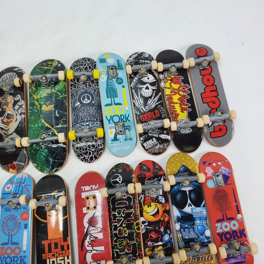 Tech Deck this lot