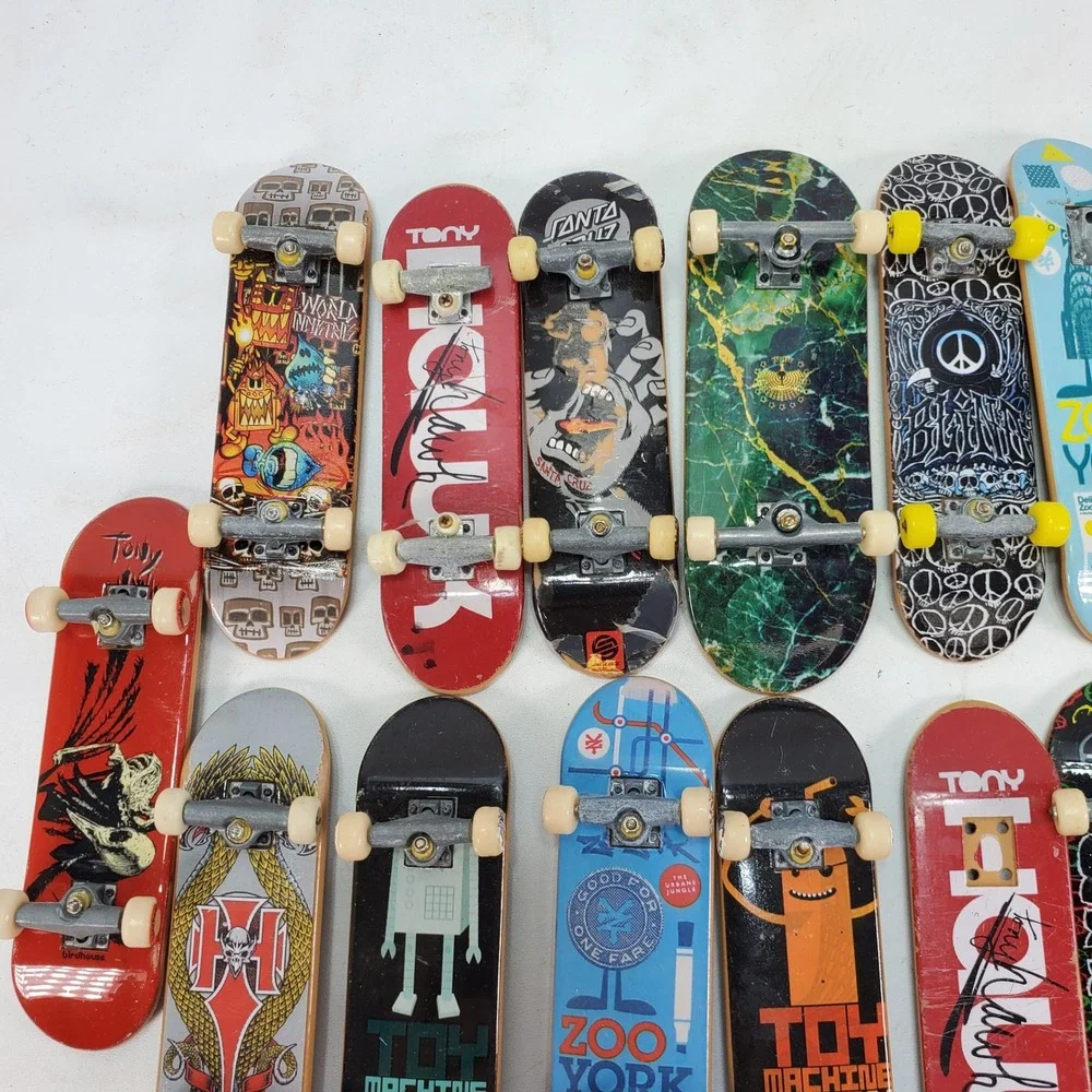 Tech Deck this lot
