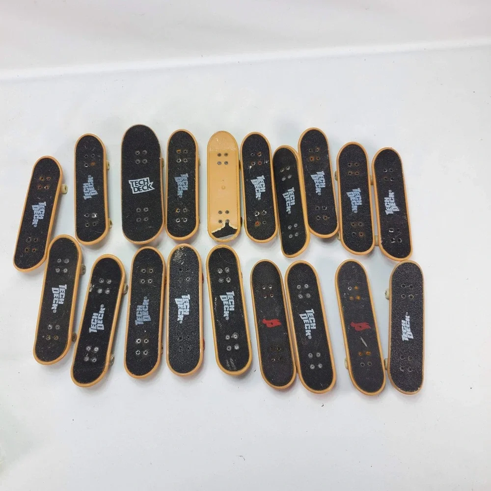 Tech Deck this lot