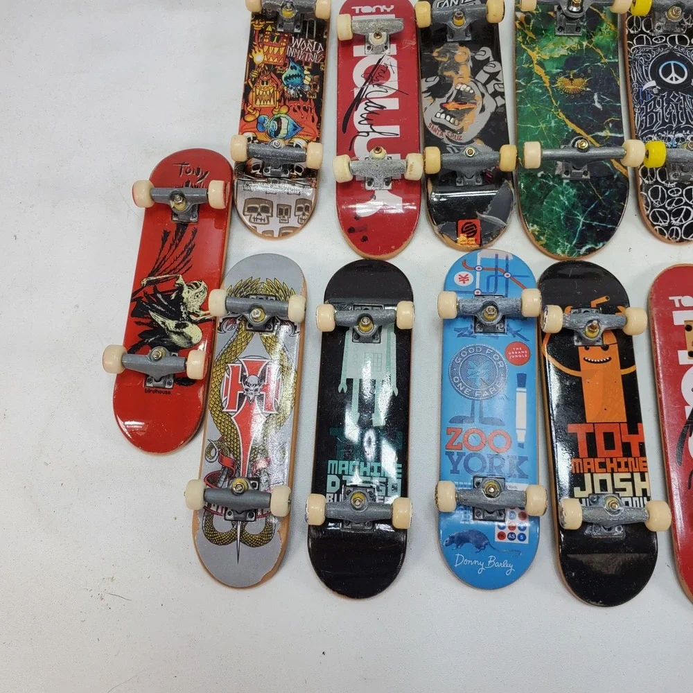 Tech Deck this lot