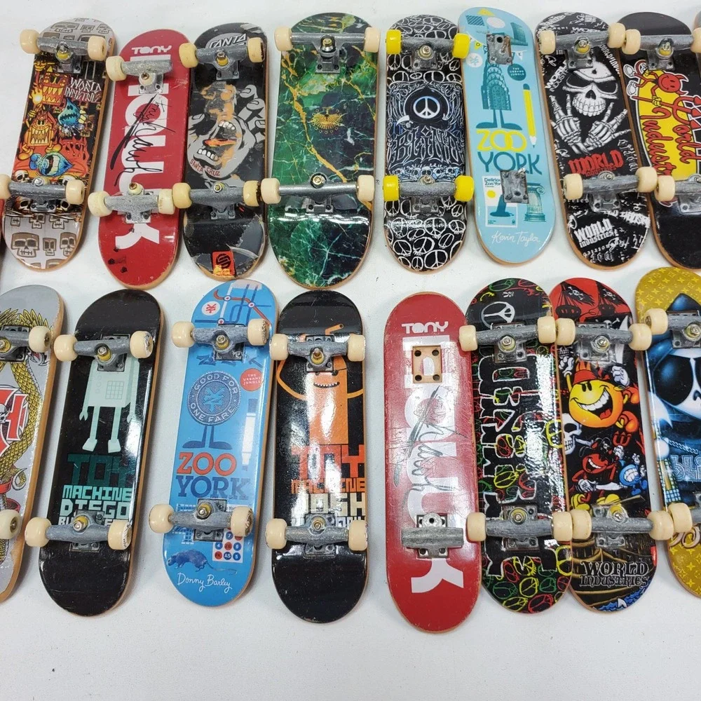 Tech Deck this lot