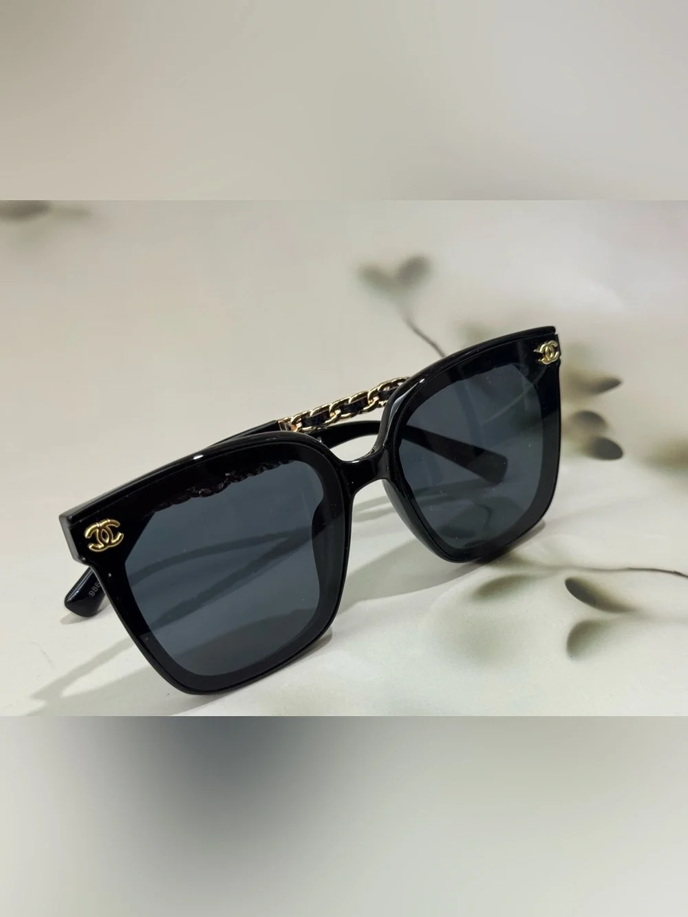 CHANEL   . . elegant chanel