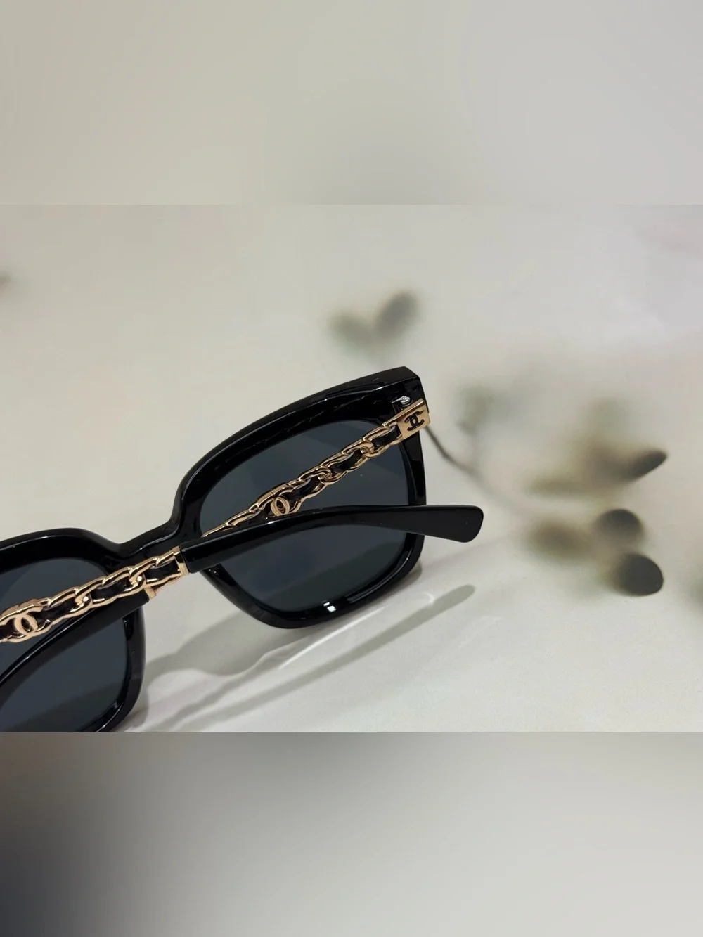 CHANEL   . . elegant chanel