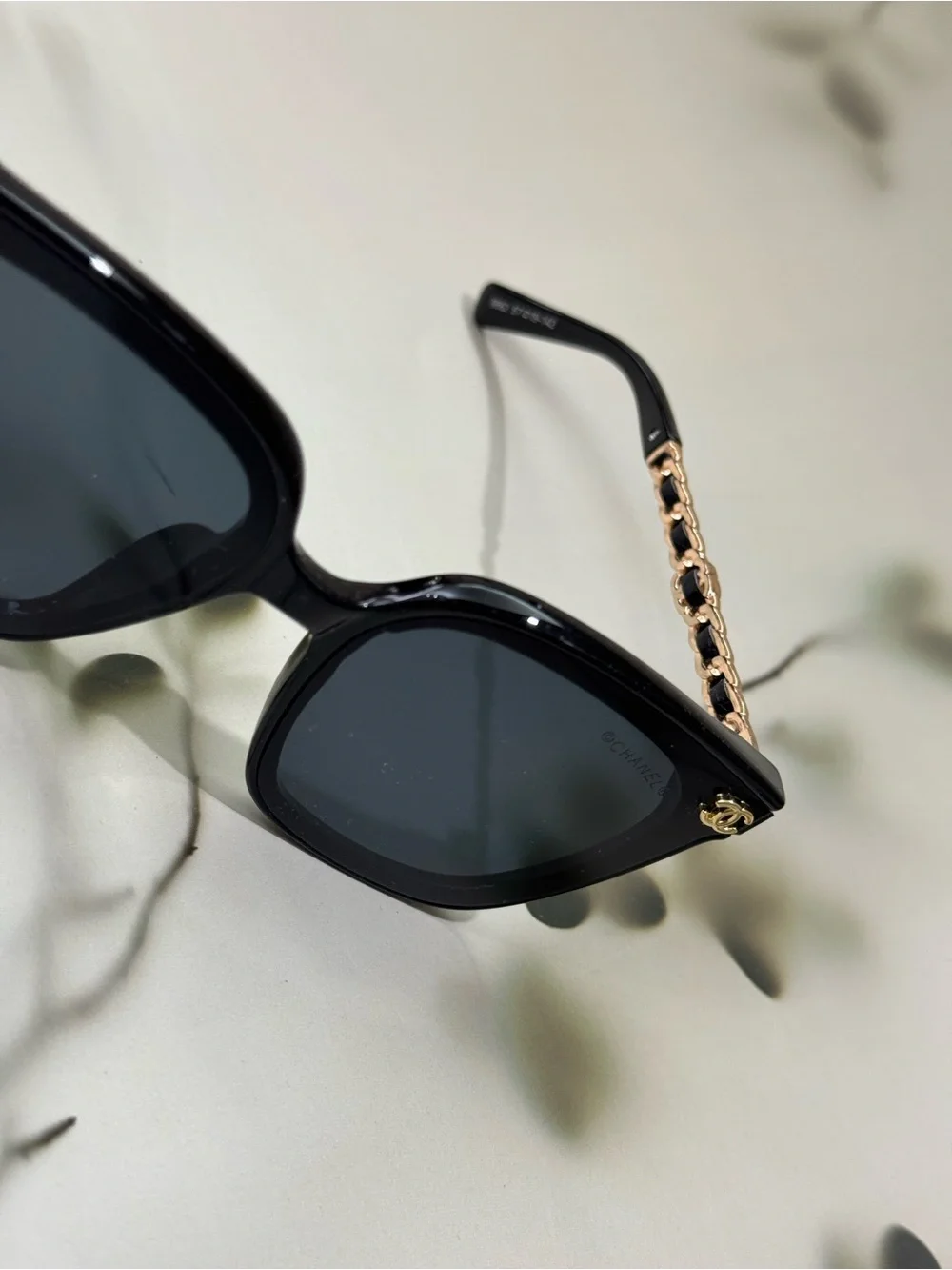 CHANEL   . . elegant chanel