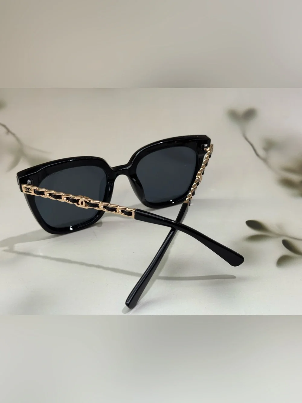 CHANEL   . . elegant chanel