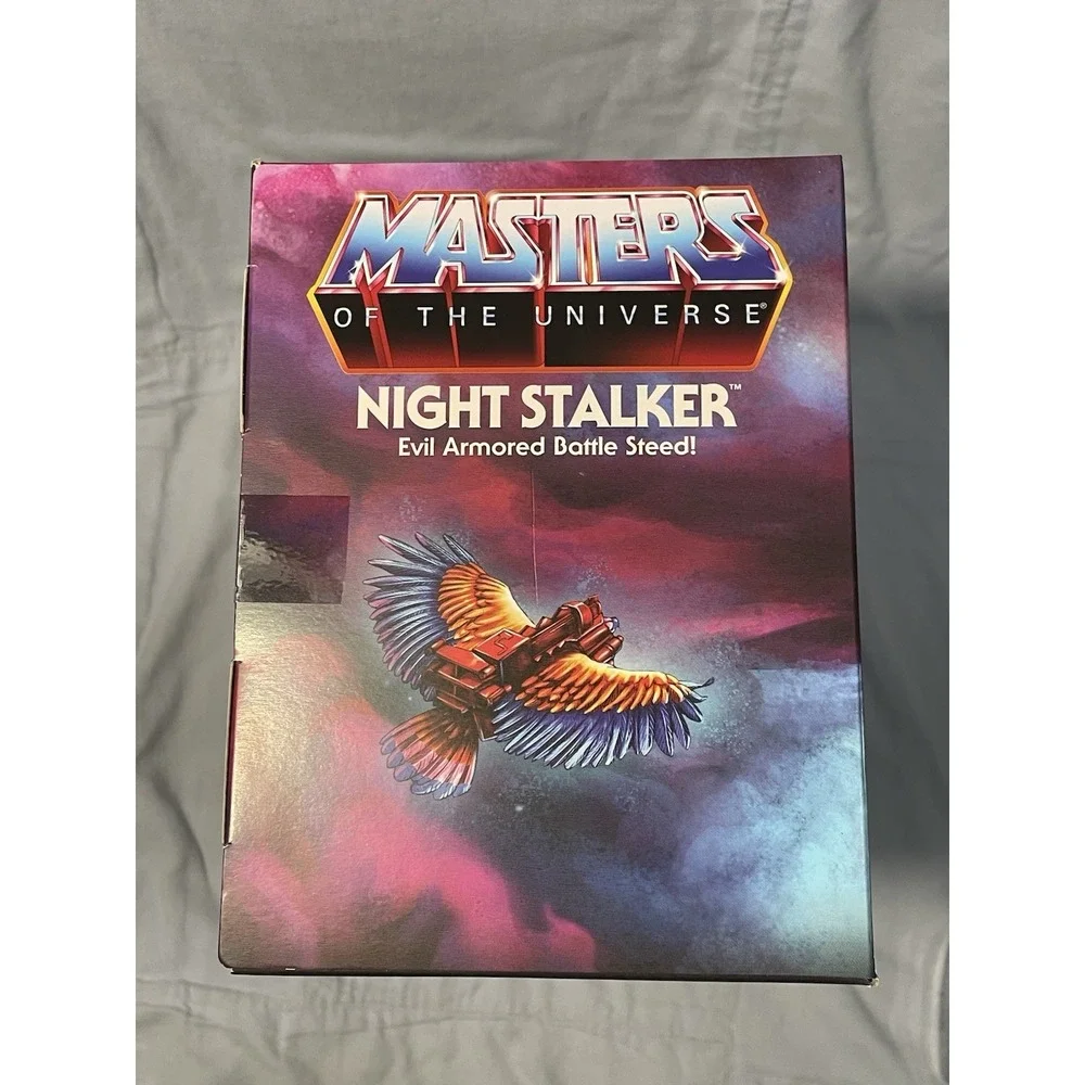 Mattel this masters