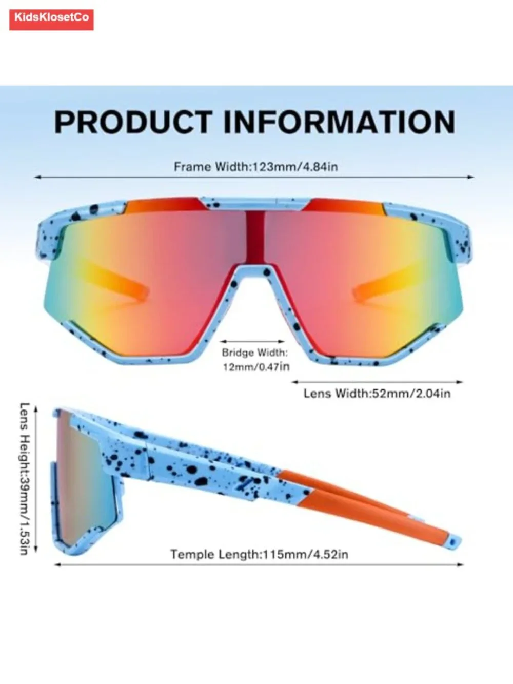 N/A these polarized