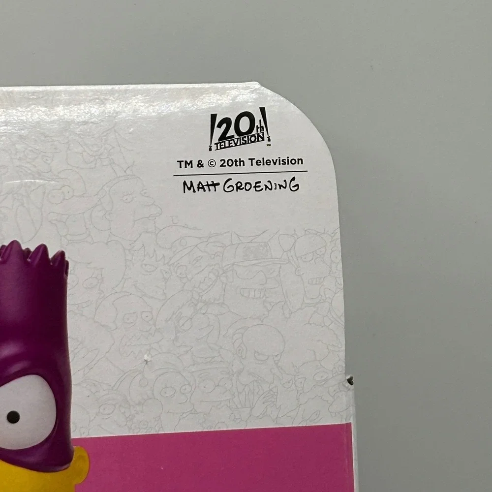 Jakks Pacific new unopened