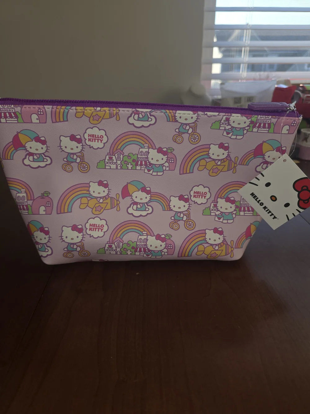 Hello Kitty hello kitty