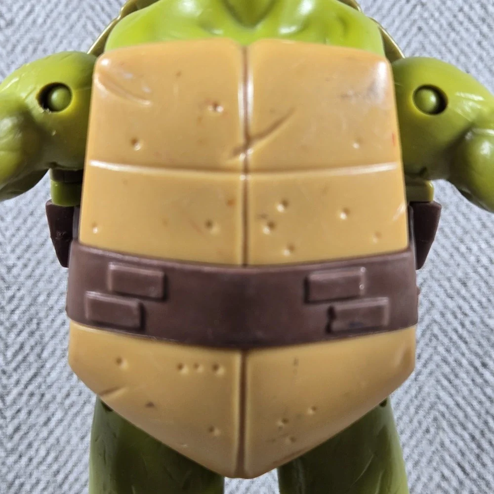 Playmates Toys teenage mutant