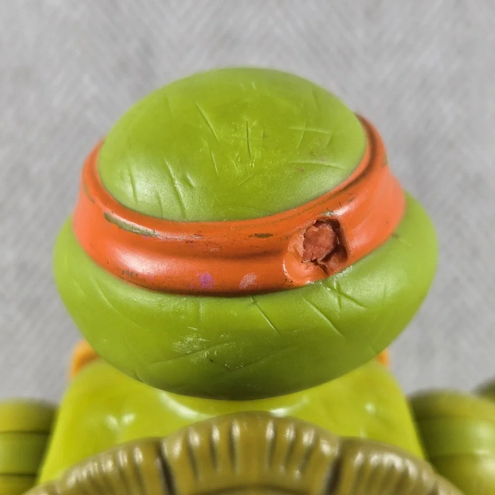 Playmates Toys teenage mutant