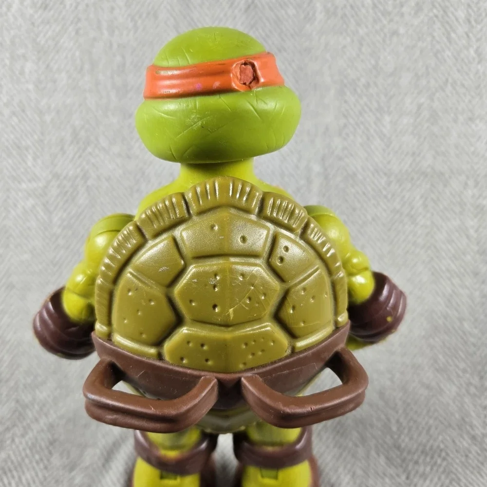 Playmates Toys teenage mutant