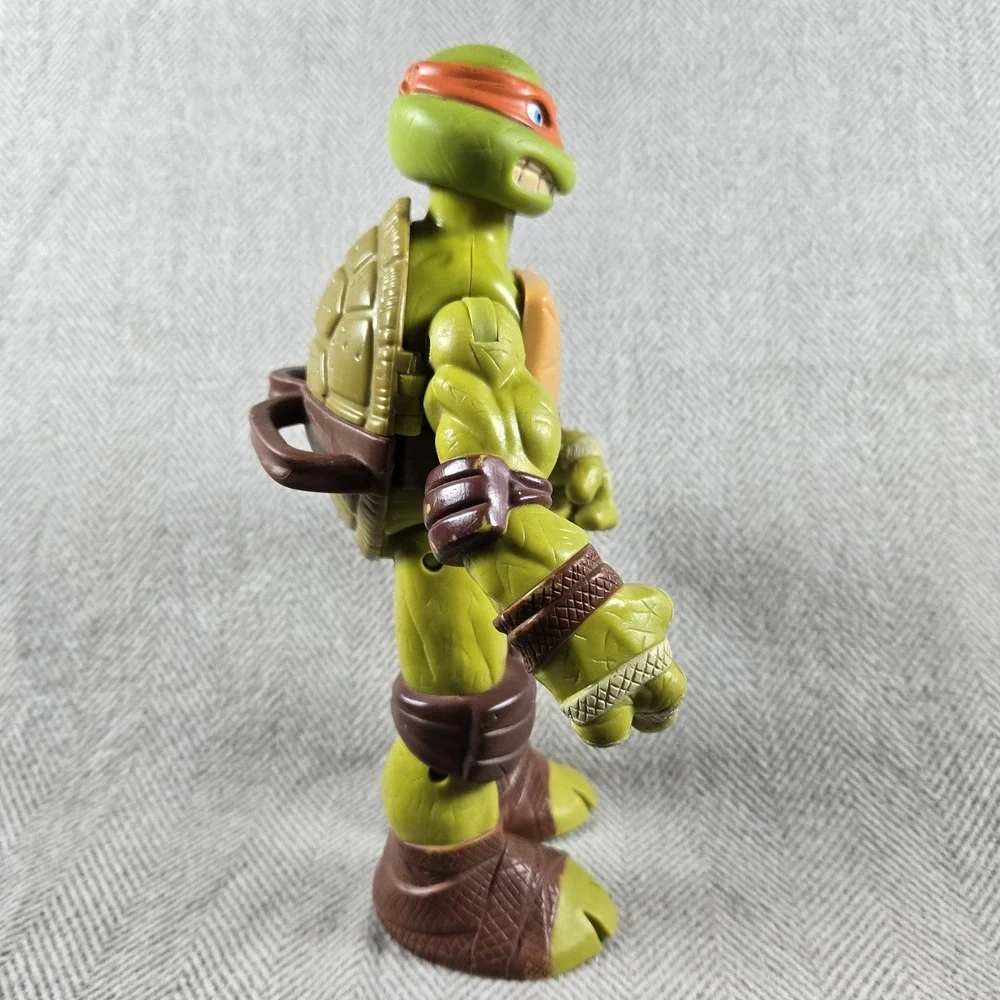 Playmates Toys teenage mutant