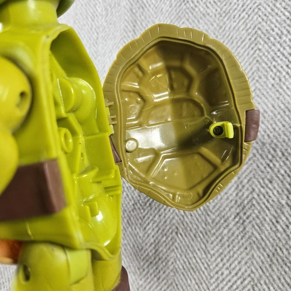 Playmates Toys teenage mutant