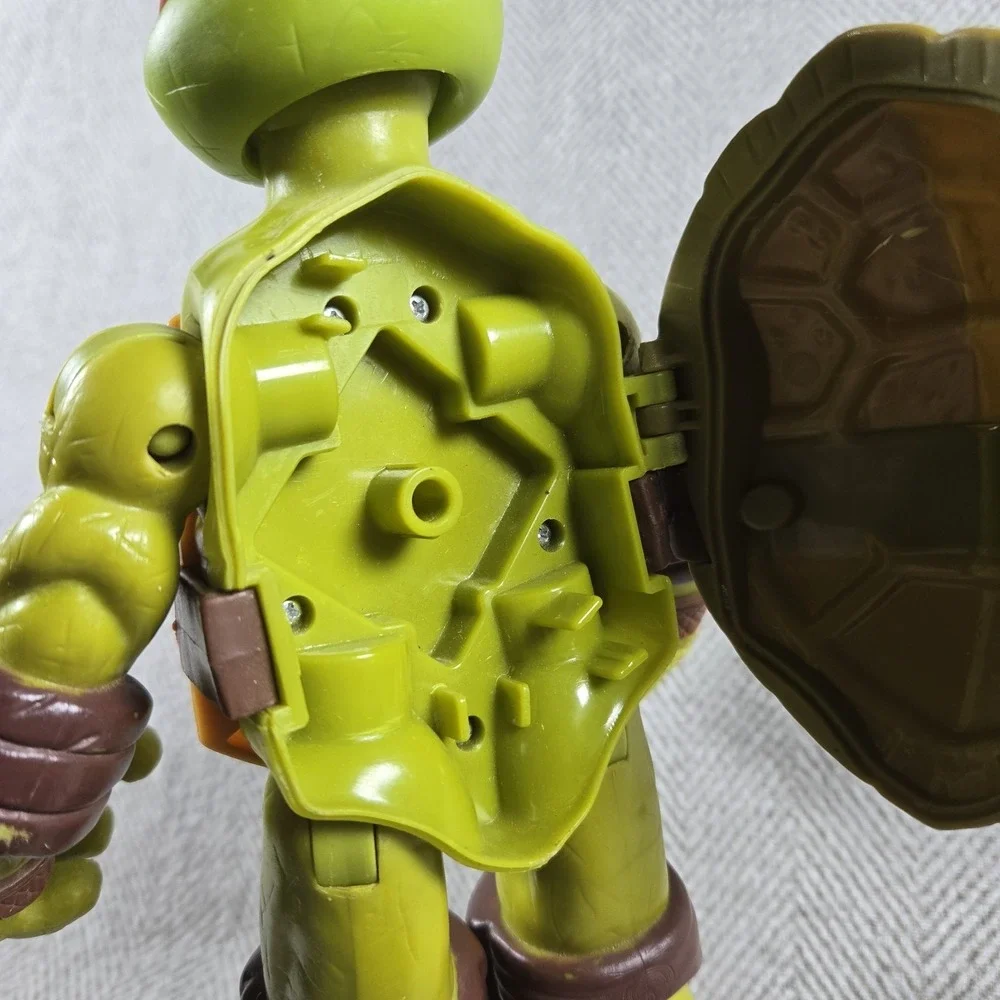 Playmates Toys teenage mutant