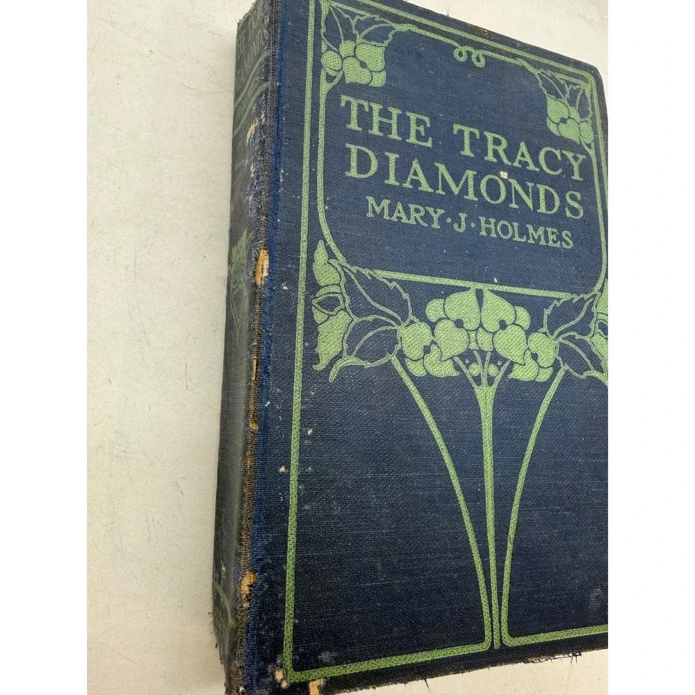 N/A author mary