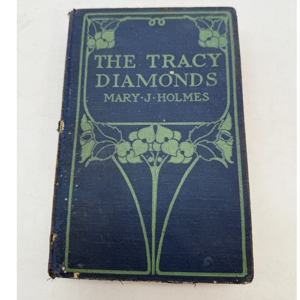 N/A author mary