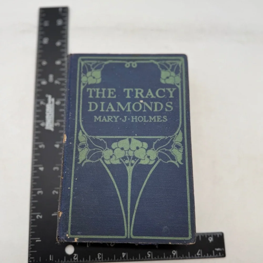 N/A author mary