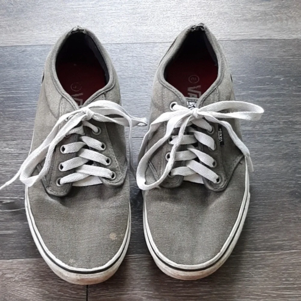 Vans Sneakers Men's Size 9