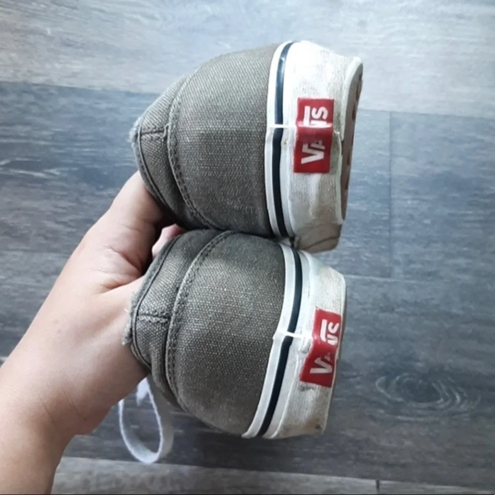 Vans Sneakers Men's Size 9