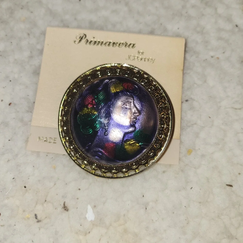 jcpenney beautiful vintage