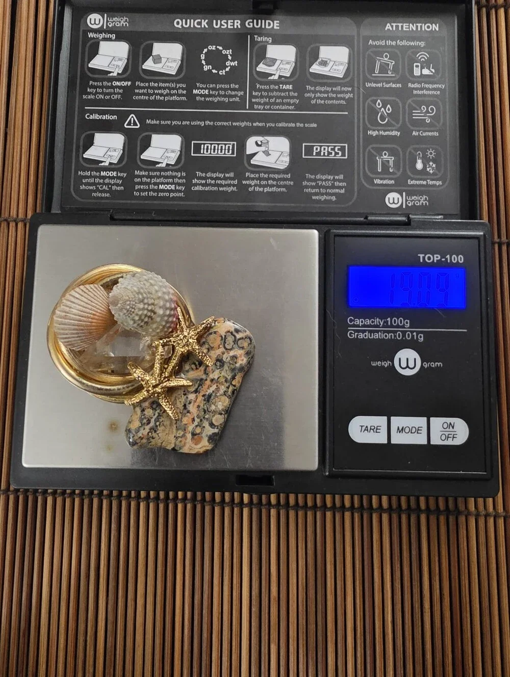 N/A visible use pictures