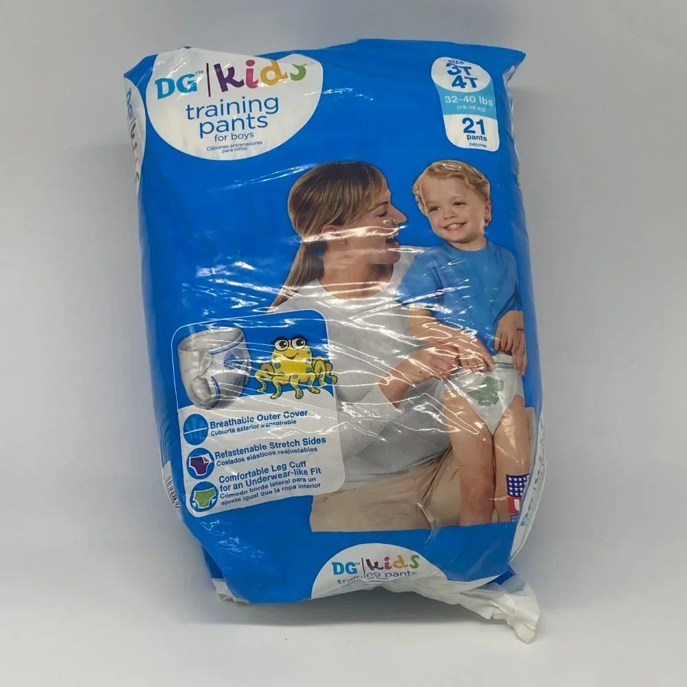 DG Kids dg kids