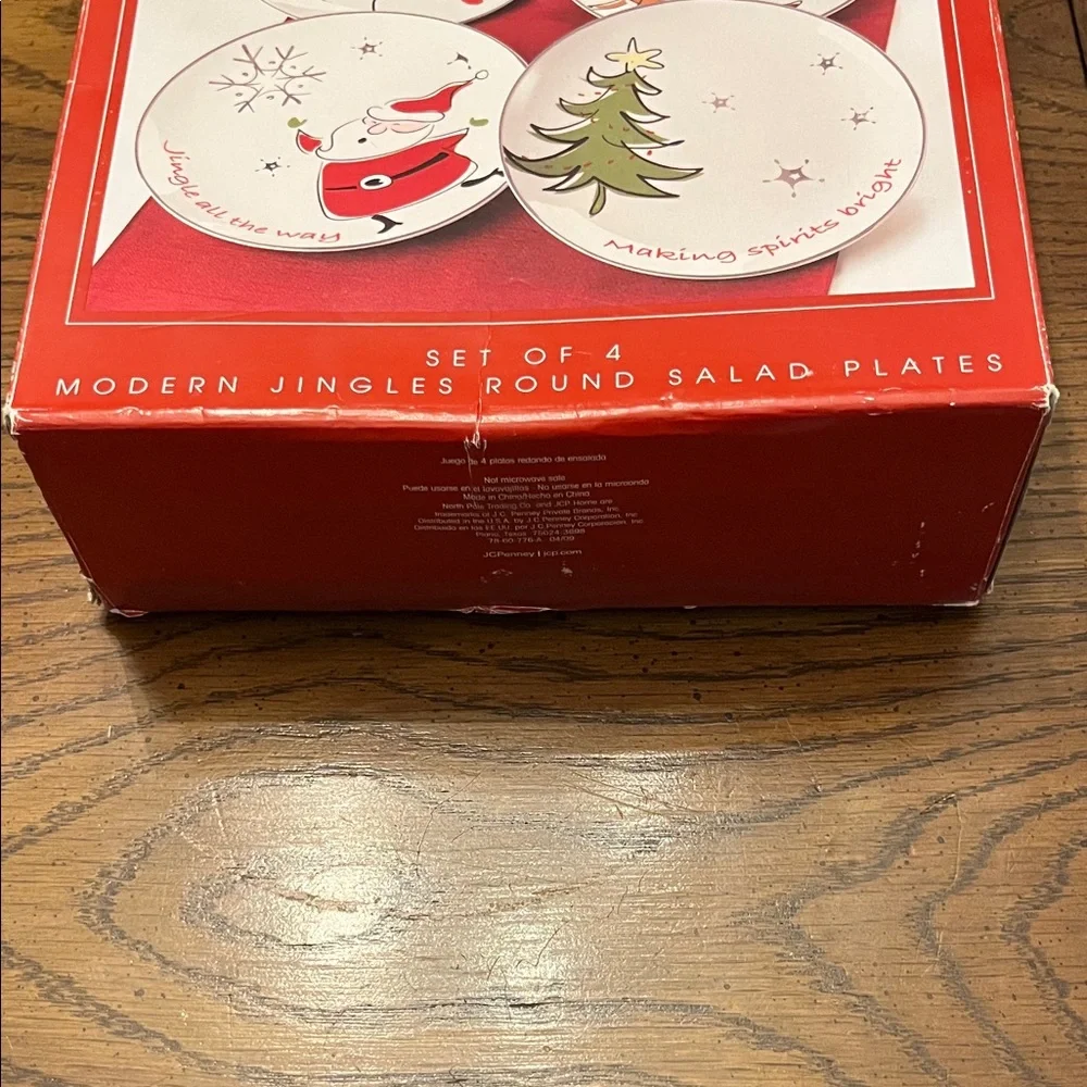 North Pole Trading Co. celebrate holidays