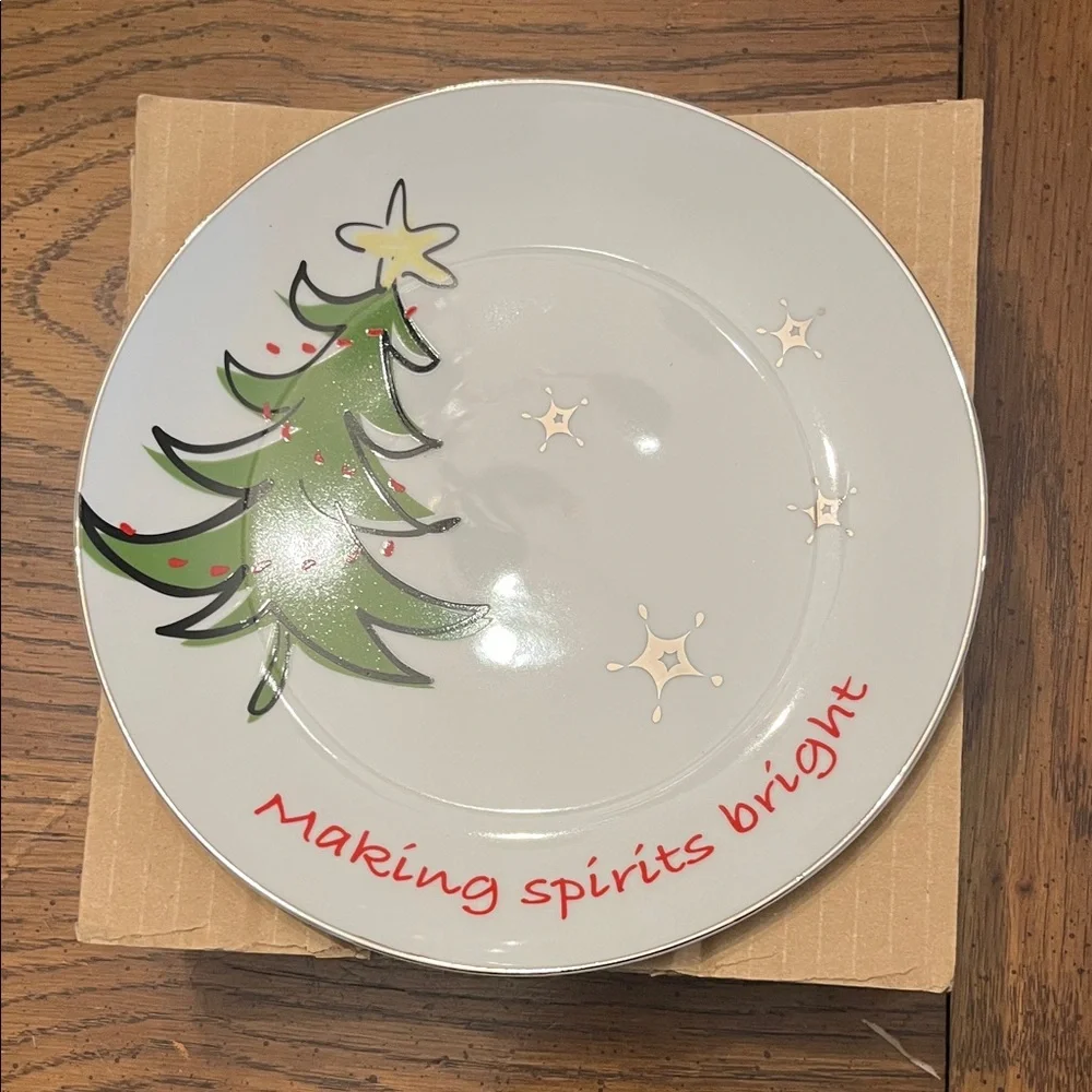 North Pole Trading Co. celebrate holidays