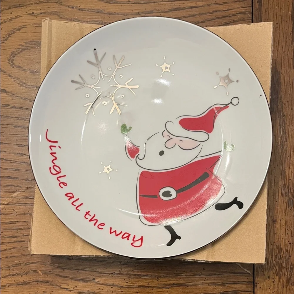 North Pole Trading Co. celebrate holidays